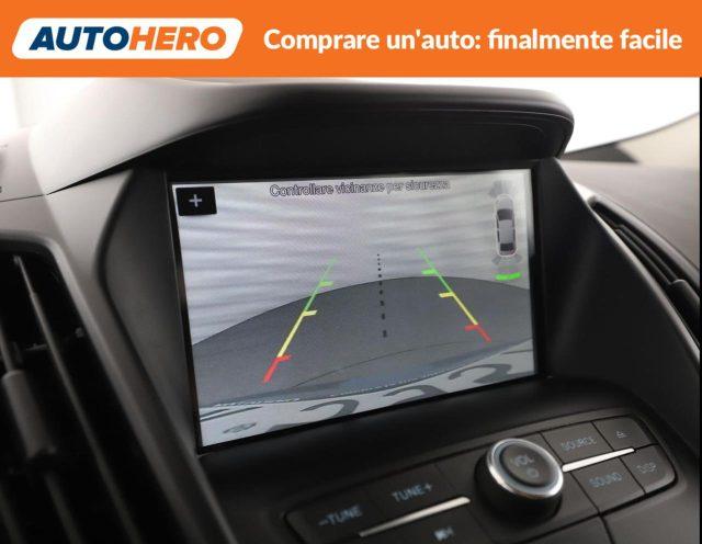 FORD Kuga 1.5 EcoBoost 150 CV S&S 2WD Titanium