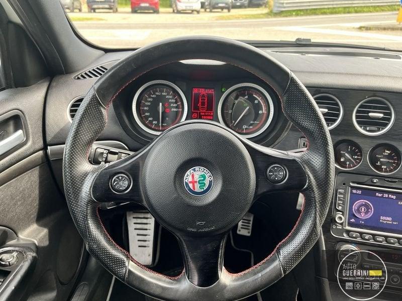 Alfa Romeo 159 2.0 JTDm Sportwagon Distinctive ALLESTIMENTO TI