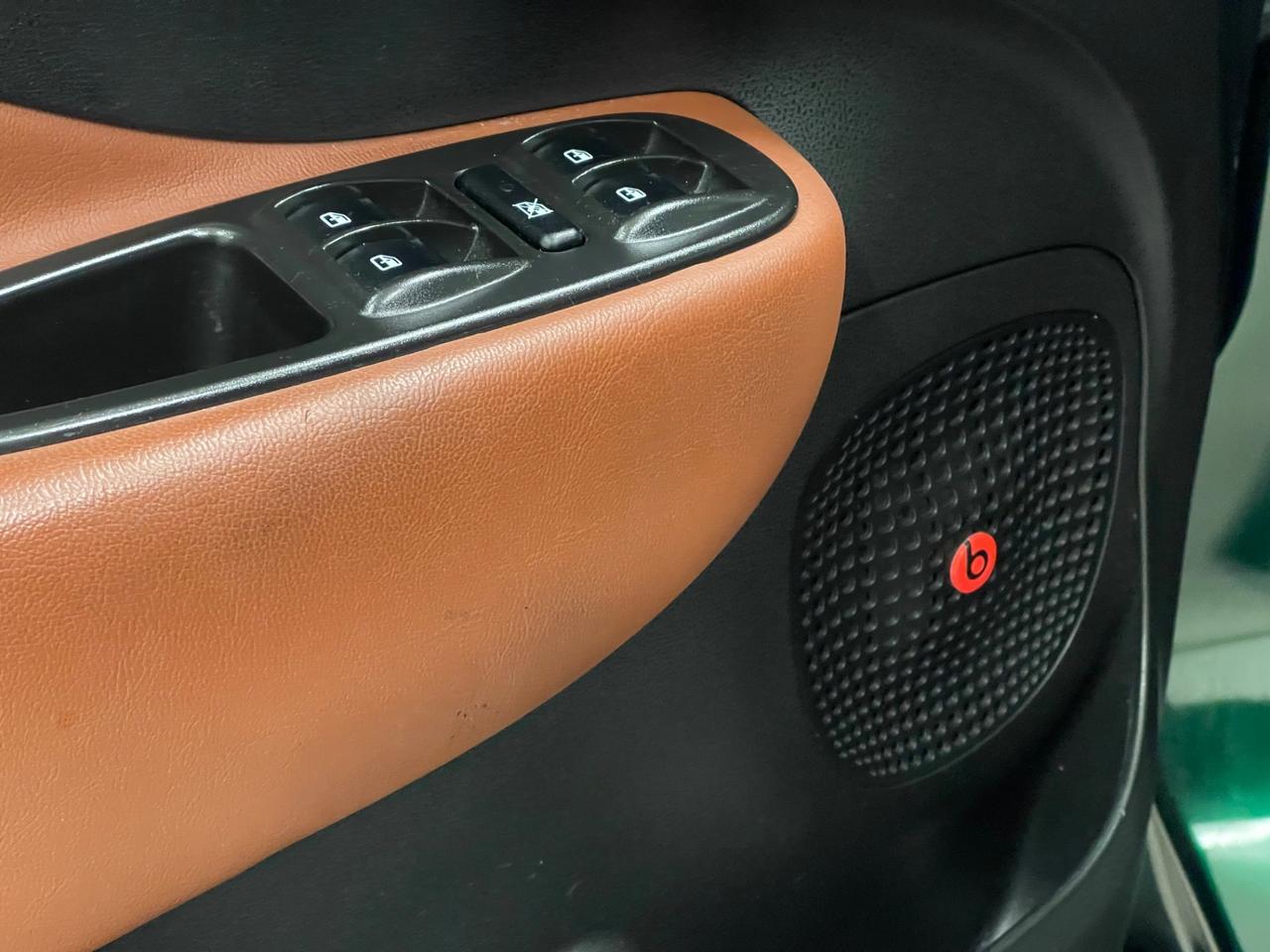 Fiat 500L 1.6 Multijet 120 CV Trekking