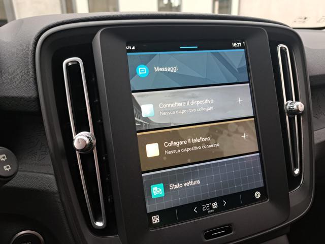 VOLVO XC40 automatico