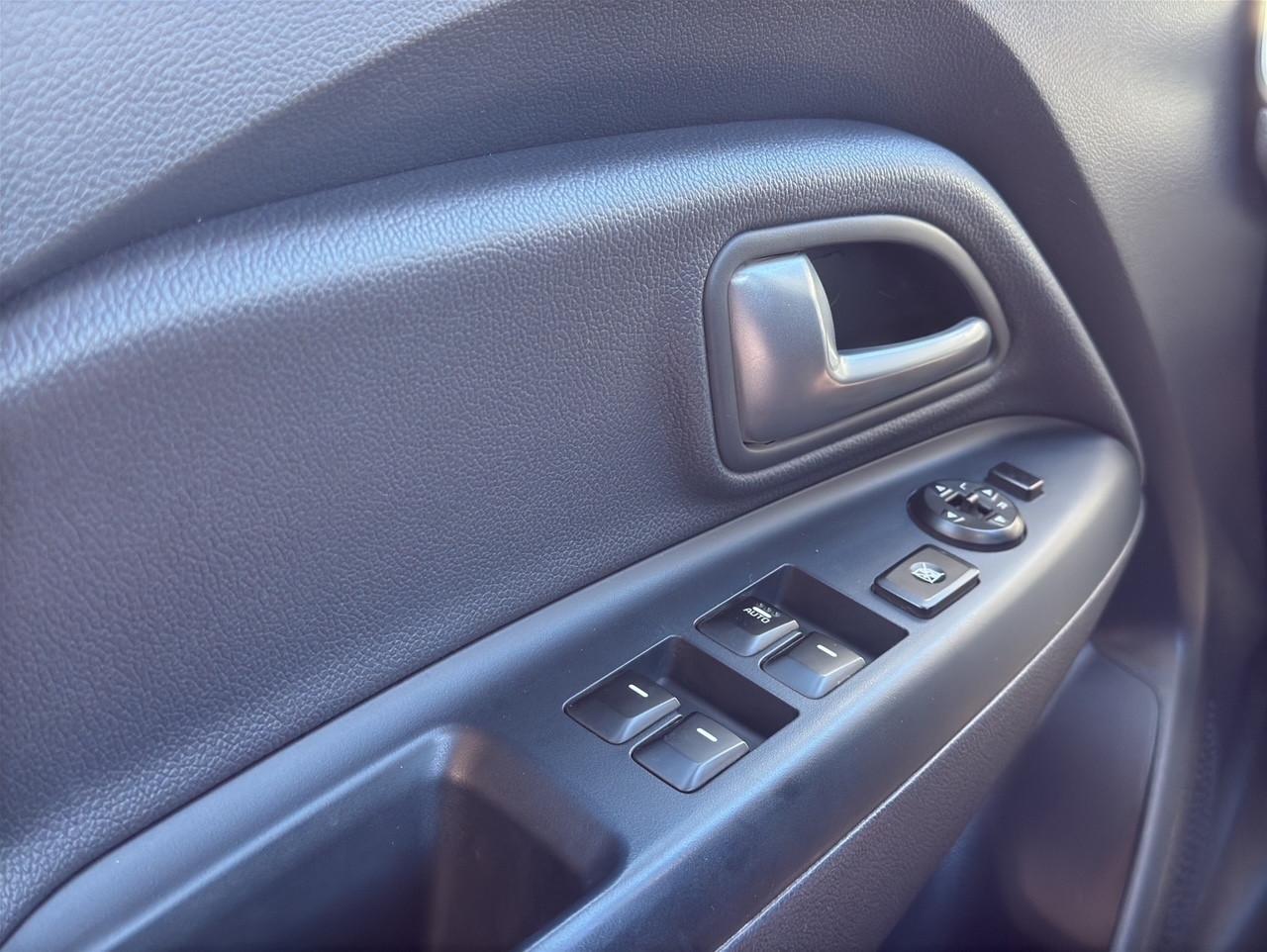 Kia Rio 1.4 CRDi 90CV 5 porte Cool