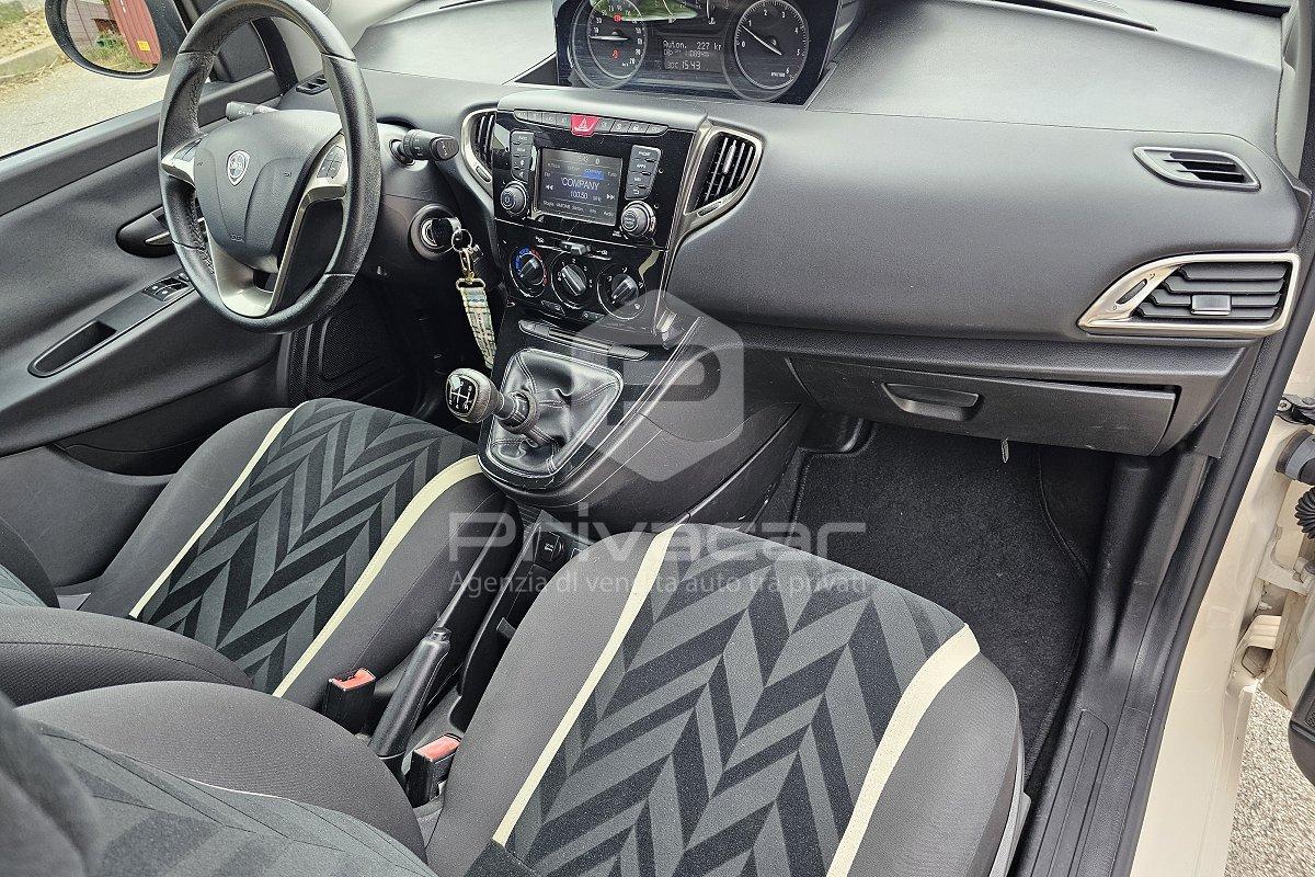 LANCIA Ypsilon 1.3 MJT 16V 95 CV 5 porte S&S Opening Edition
