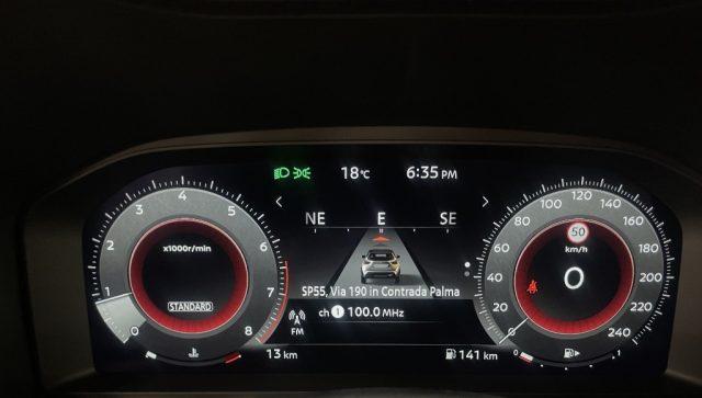 NISSAN Juke 1.0 DIG-T 114 CV N-Design kM0 MY25