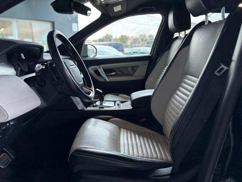 Land Rover Discovery Sport 2.0d i4 mhev S awd 150cv auto