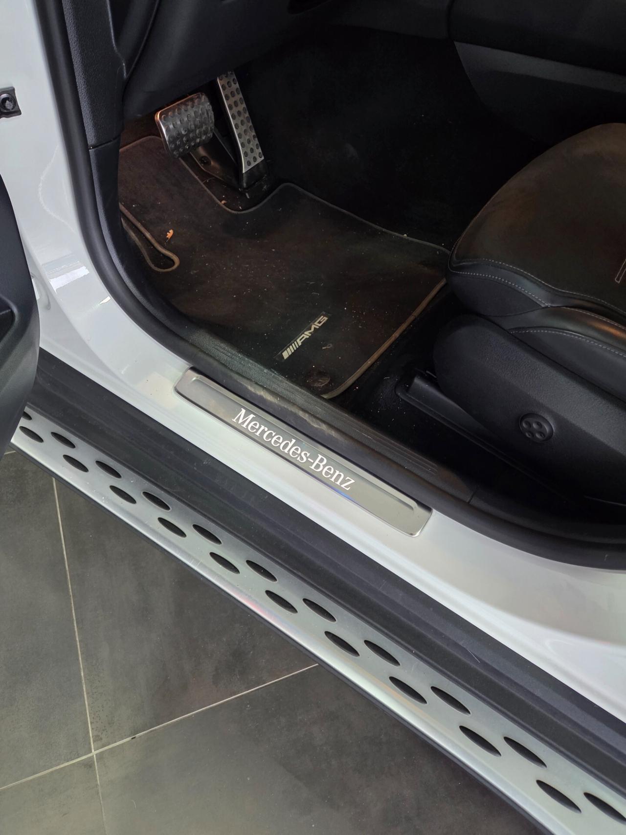 Mercedes-benz GLC 300 de hybrid EQ 4Matic AMG Line Premium Plus