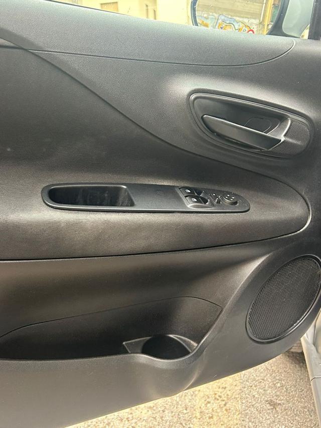 FIAT Punto 1.2 8V 5 porte Lounge