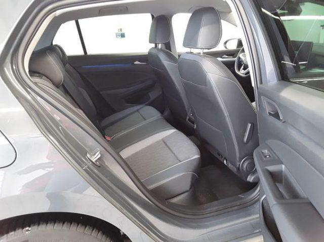 VOLKSWAGEN Golf 2.0 TDI 150 CV DSG GOAL