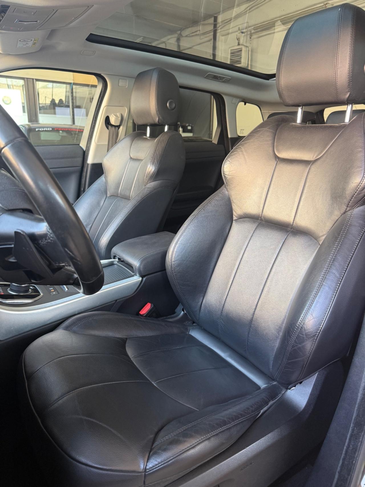 Land Rover Range Evoque 2.0 TD4 150 CV 5p. SE Dynamic