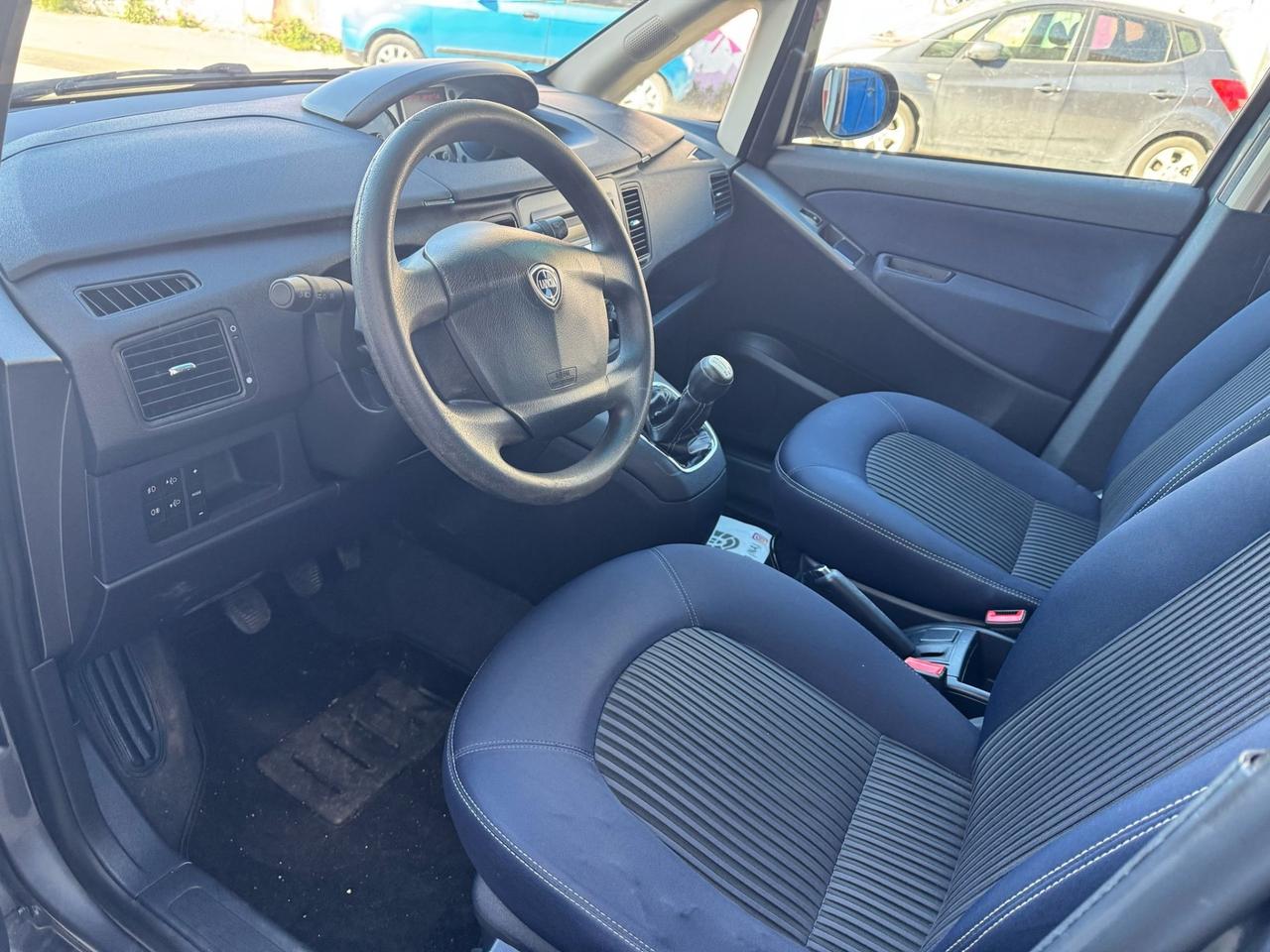 Lancia MUSA 1.3 Mjt diesel 95 CV