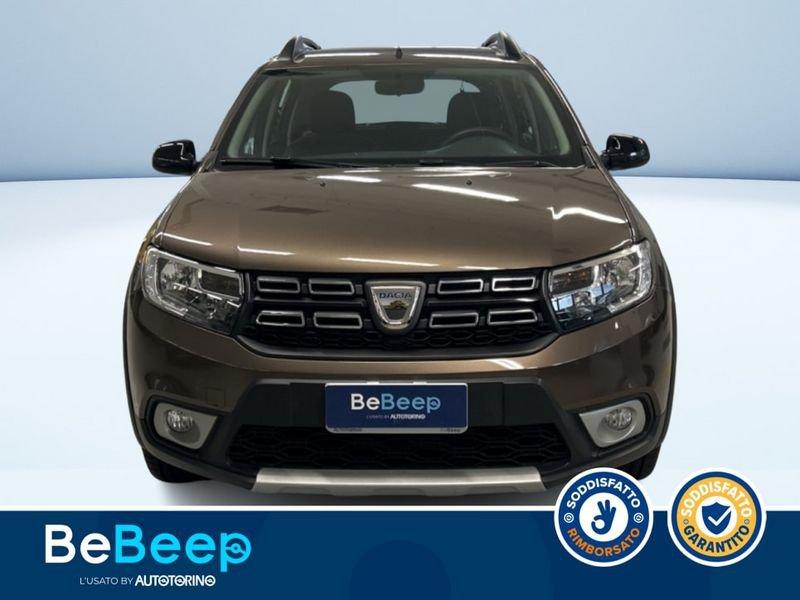 Dacia Sandero STEPWAY 1.5 DCI S&S 90CV