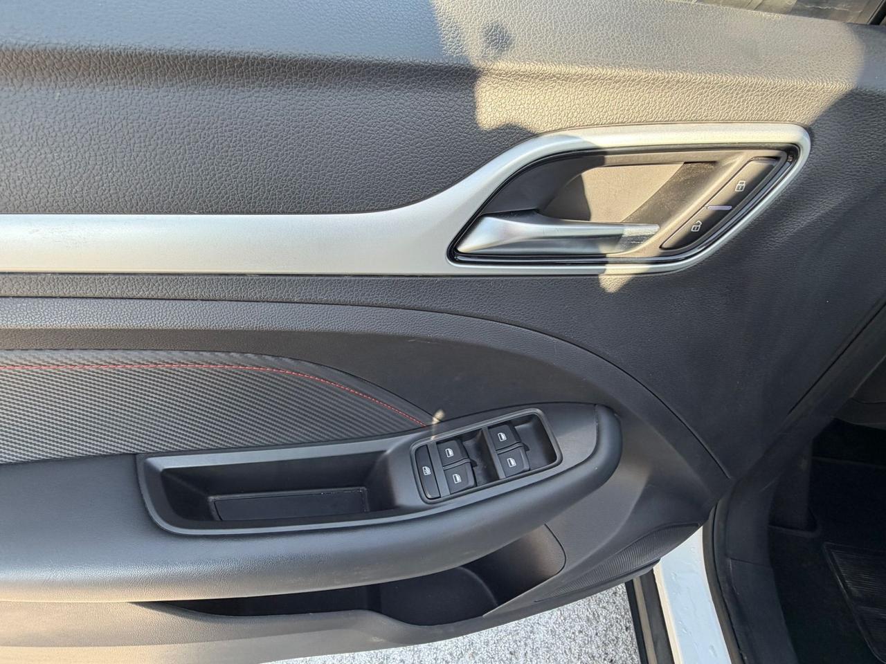 Mg ZS 1.0T-GDI aut. Luxury