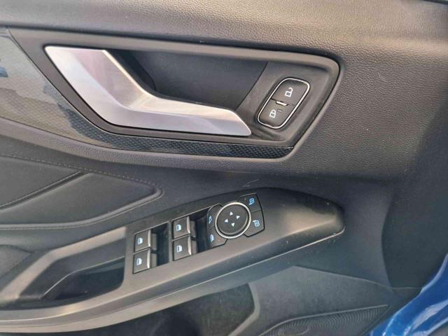 FORD Focus 1.5 EcoBoost 150 CV aut. 5p. ST-Line Co-Pilot