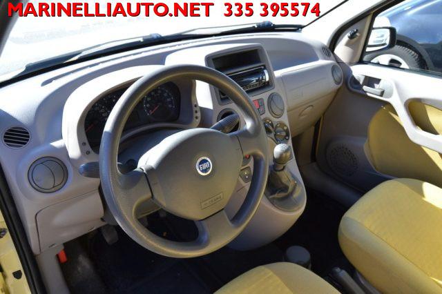 FIAT Panda 1.2 NEOPATENTATI UNIPROPRIETARIO