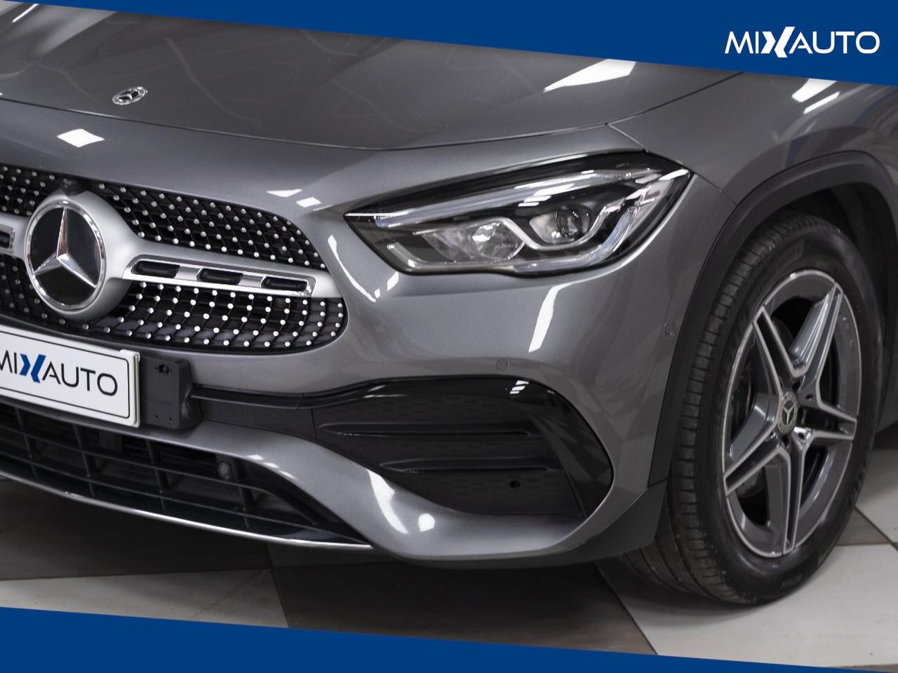 Mercedes-Benz GLA 200 D Premium 150CV Auto