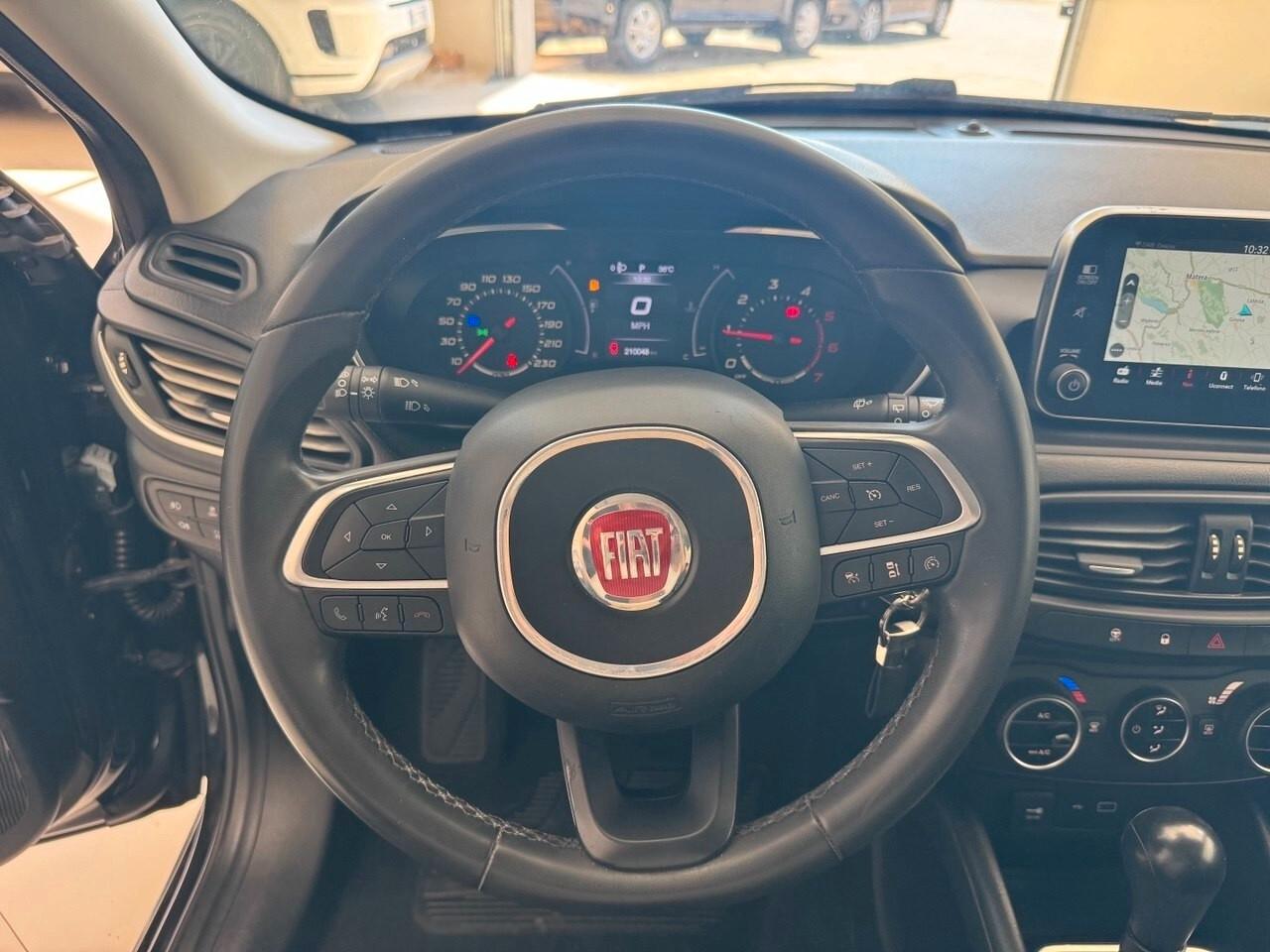 Fiat Tipo 1.6 Mjt S&S SW Business