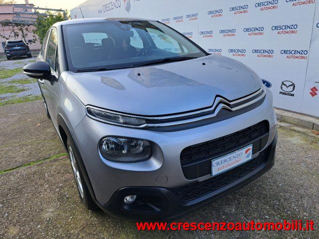 CITROEN C3 PureTech 83 S&S Feel - 27.000 KM