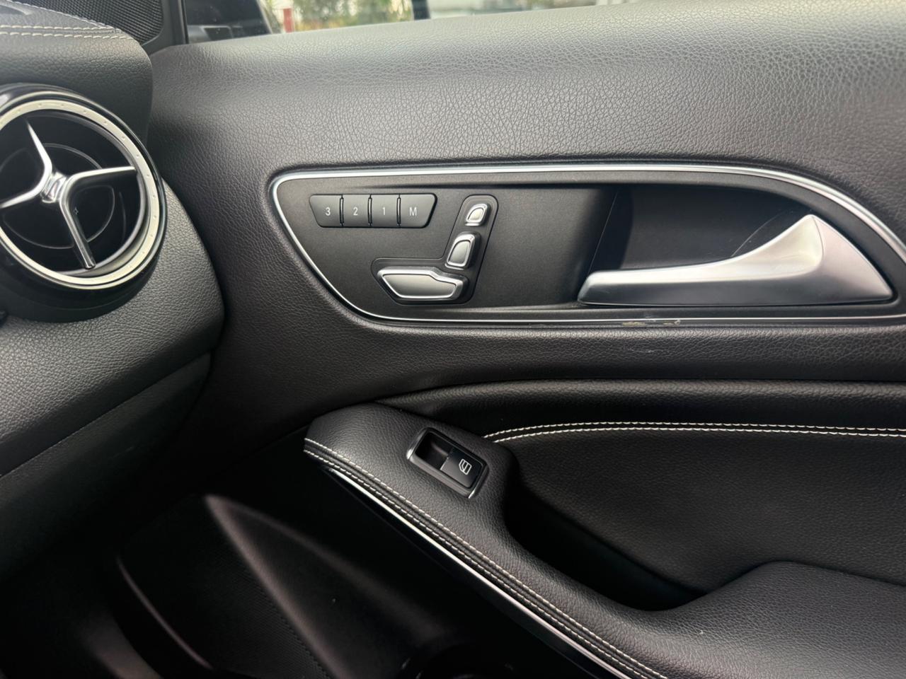 Mercedes-benz GLA 200 d FULL OPTIONAL