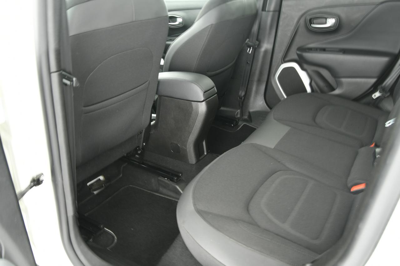 JEEP Renegade 1.6 mjt Limited fwd 120cv E6 CAMERA+NEOPATENTATI