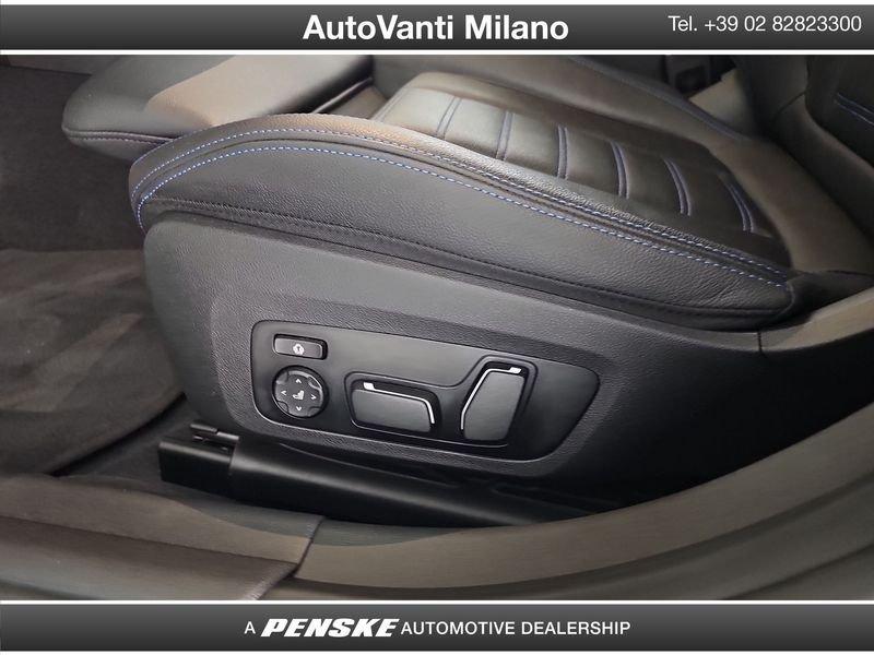 BMW Serie 3 M340i Touring mhev 48V xdrive MSport Pro 374cv auto