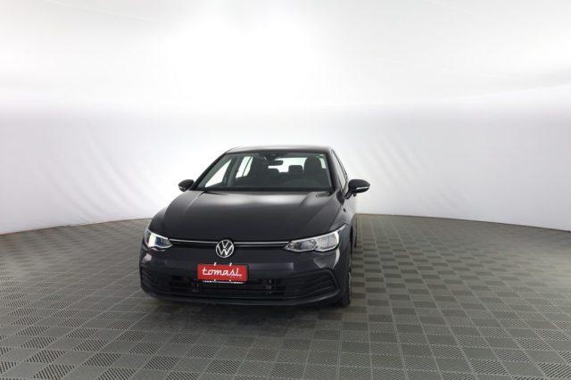 VOLKSWAGEN Golf Golf 1.5 eTSI 130 CV EVO ACT DSG Life