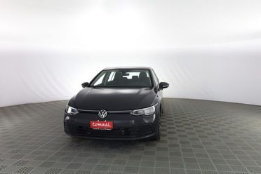 VOLKSWAGEN Golf Golf 1.5 eTSI 130 CV EVO ACT DSG Life