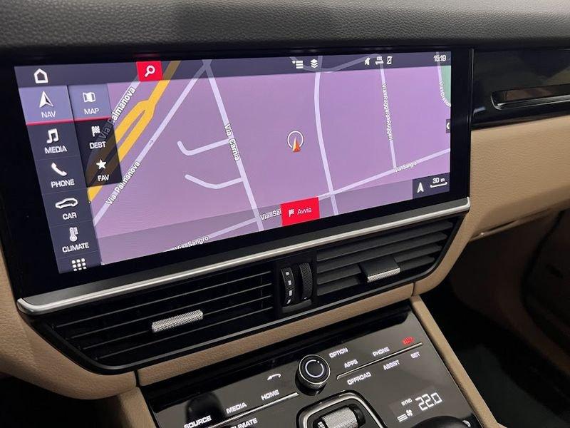 Porsche Cayenne Cayenne 3.0 V6