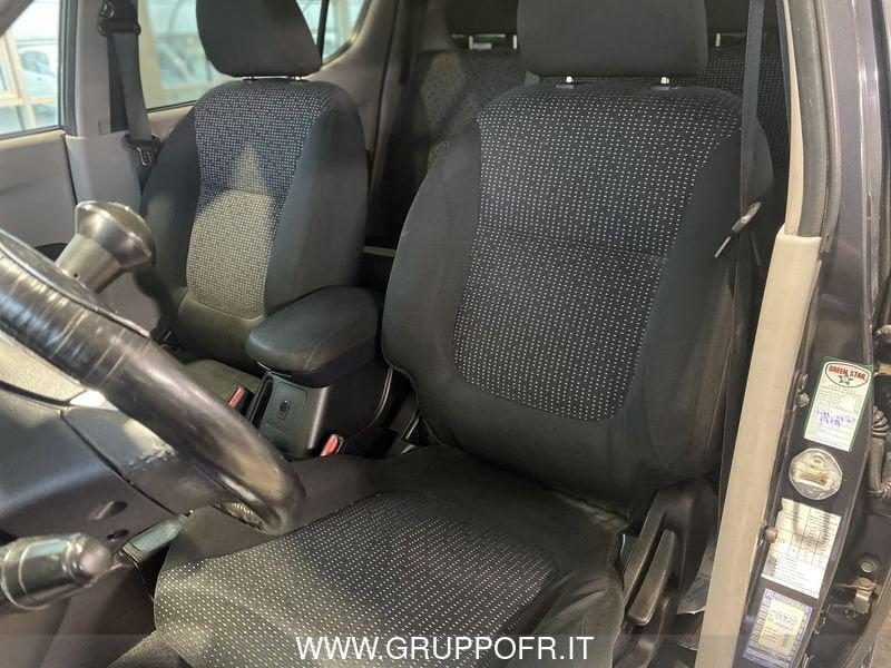 Mitsubishi L200 2.5 DI-D/178CV Double Cab Invite NO IVA PREZZO FINITO
