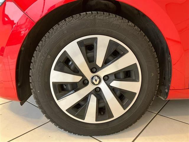 RENAULT Clio 1.0 tce Equilibre 90cv