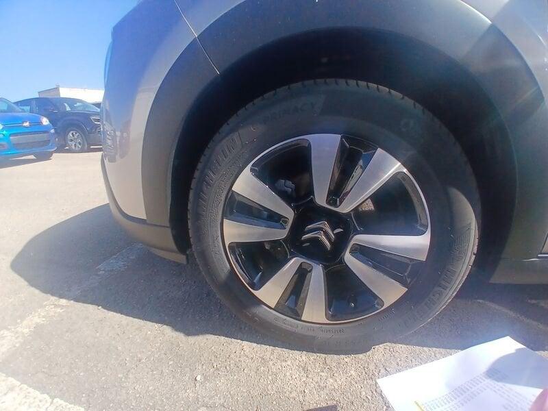 Citroën C3 3ª serie PureTech 110 S&S Max