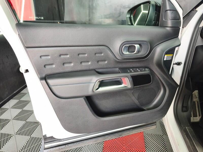 CITROEN C5 Aircross 1ª s. C5 Aircross BlueHDi ...