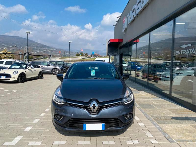 Renault Clio 5 Porte Clio 0.9 tce energy Duel 90cv my18