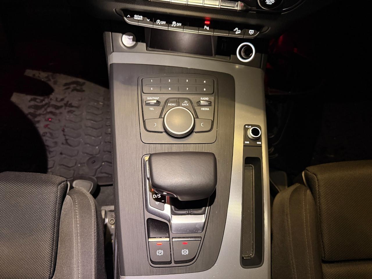Audi Q5 40 TDI quattro S tronic Business Advanced | 12 MESI GARANZIA