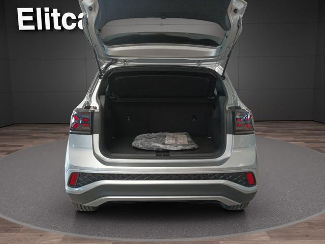 VOLKSWAGEN T-Cross 1.0 TSI 115 CV R-Line Plus