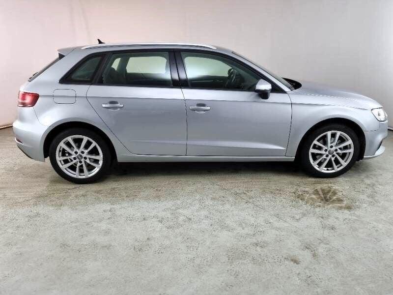 Audi A3 A3 SPB 30 TDI S tronic Business