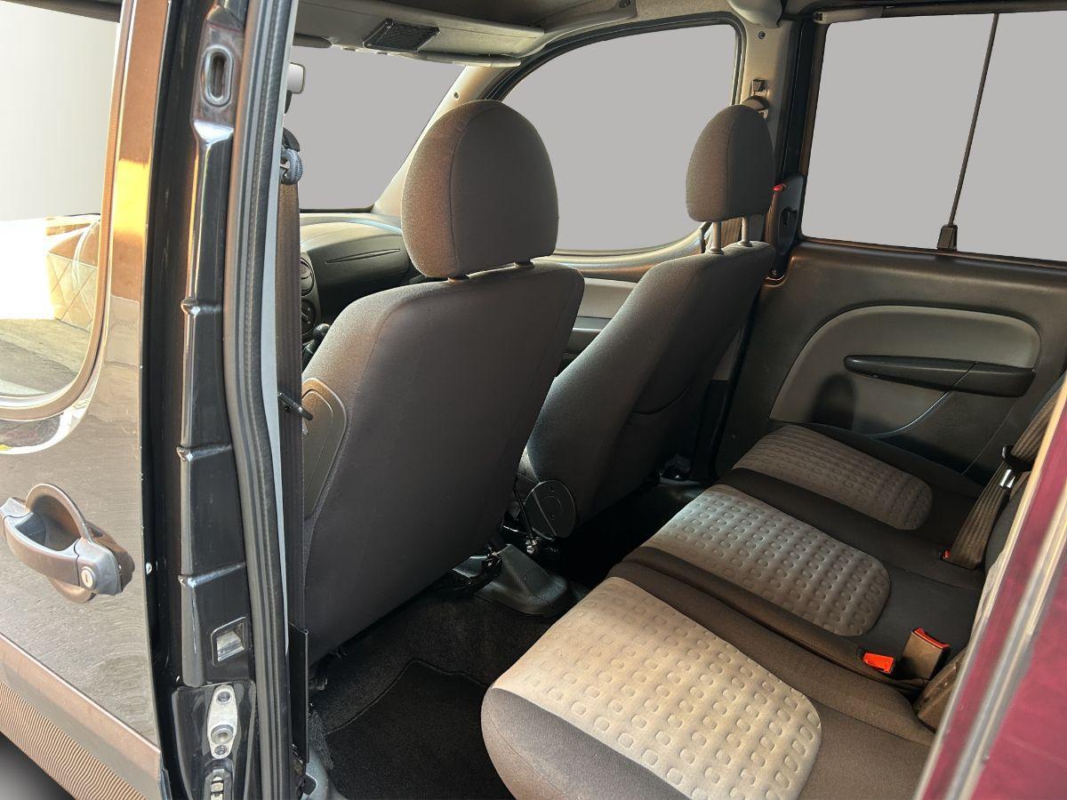 FIAT - Doblò - 1.3 Multijet 85CV 16V Family
