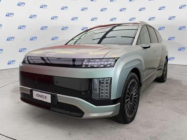 Hyundai IONIQ 9 Ioniq 9 110 kWh AWD Performance Calligraphy