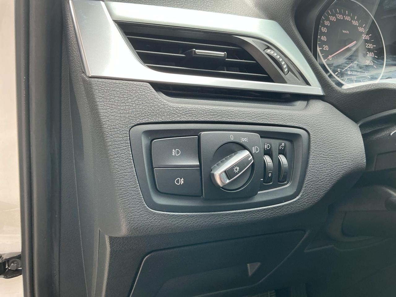 Bmw X1 2.0 Diesel Cambio Automatico