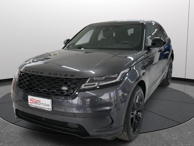 LAND ROVER Range Rover Velar 2.0D I4 204 CV SE 4WD Italiana Certificata Uniprop