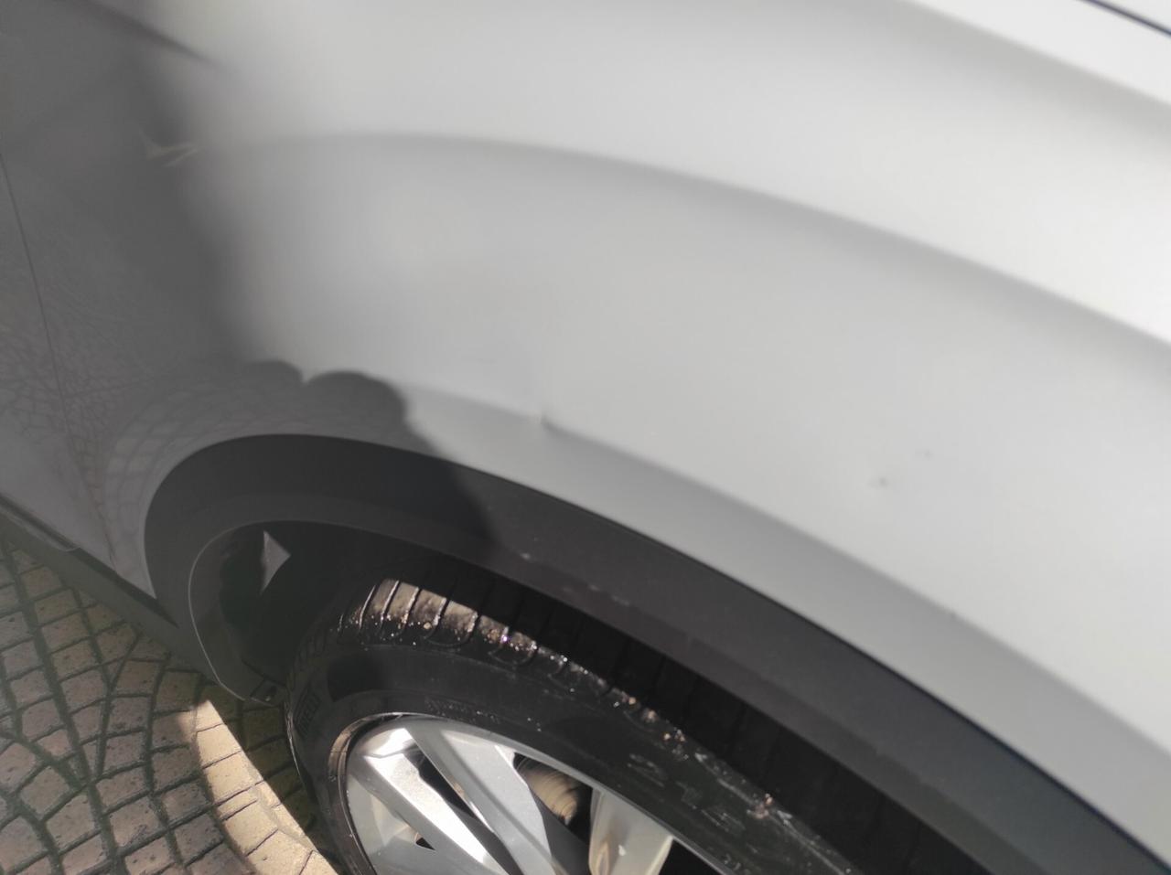 Volkswagen T-Roc 2020 1.6 tdi Advanced Tett b color lega sensori