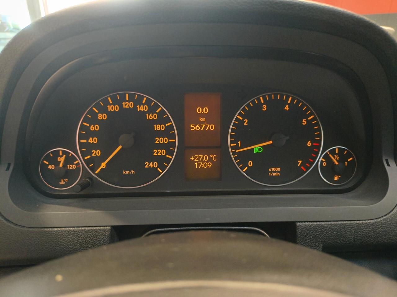 Mercedes-benz A 160 56.000km Coupé Special Edition