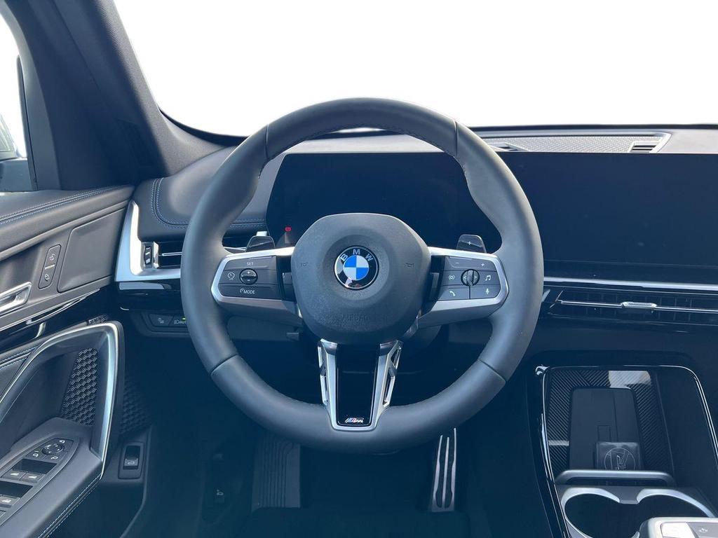 BMW X1 18 i MSport sDrive DCT