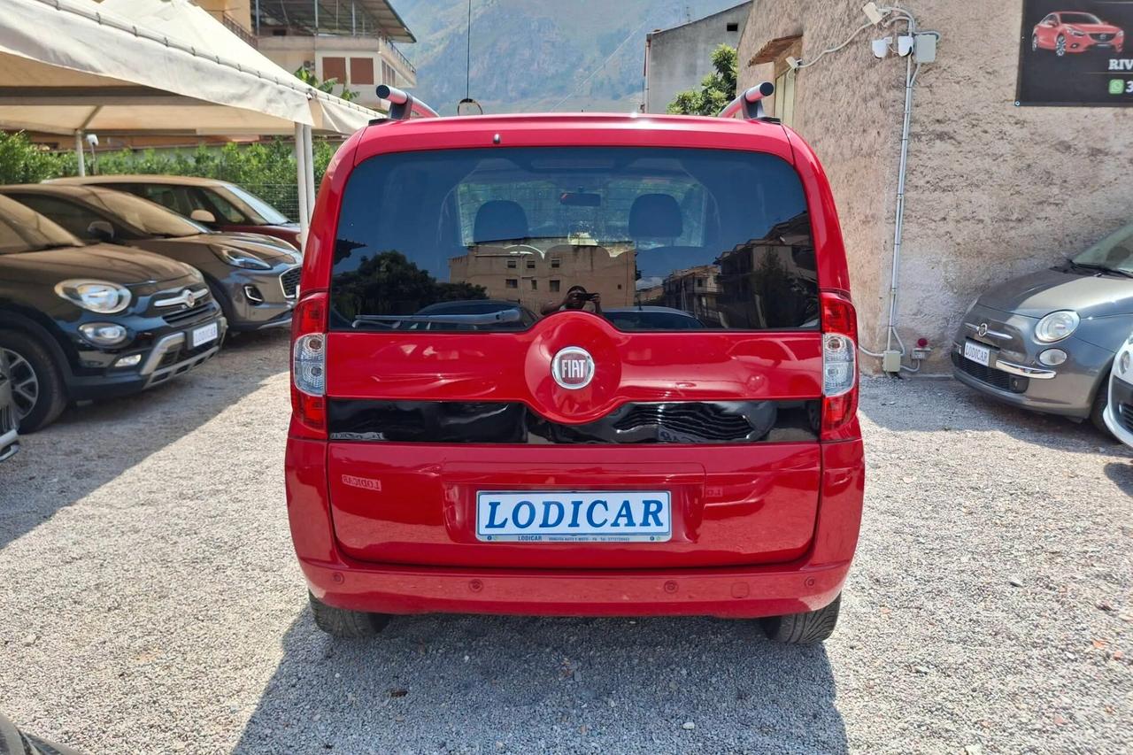 Fiat Qubo 1.3 MJT 75 CV Dynamic