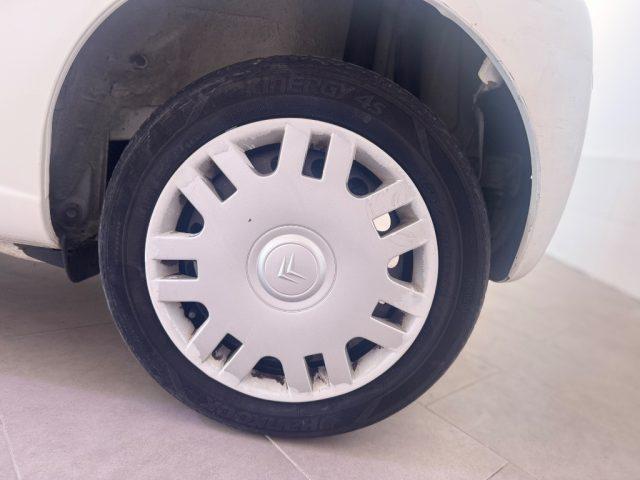 CITROEN C1 1.0 3 porte Seduction