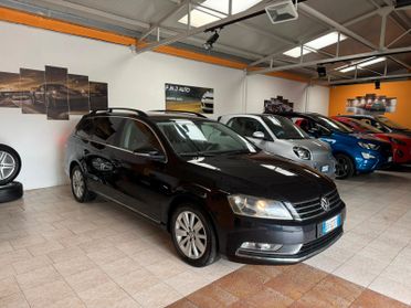 Volkswagen Passat Var. Bs. 1.6 TDI Comfortline BMT