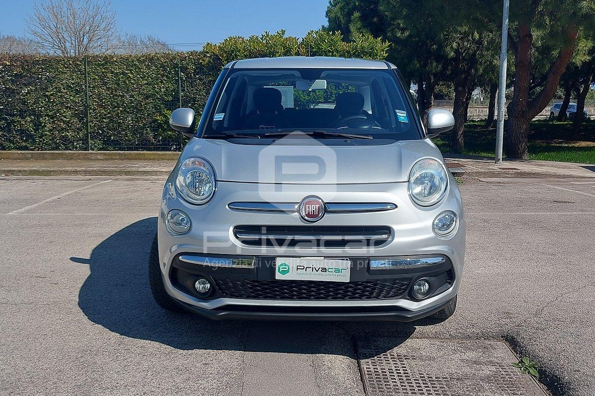 FIAT 500L 1.4 95 CV Mirror