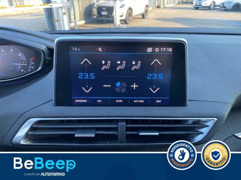 Peugeot 3008 1.5 BLUEHDI ALLURE S&S 130CV