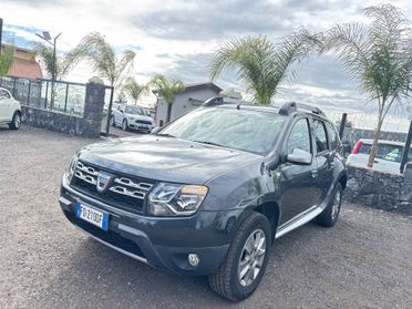 Dacia Duster 1.5 dCi 110CV Start&Stop 4x2 Serie Lim.Urban Explorer