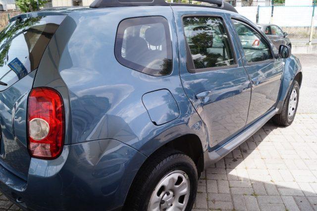 DACIA Duster 1.6 110CV 4x2 Lauréate GPL