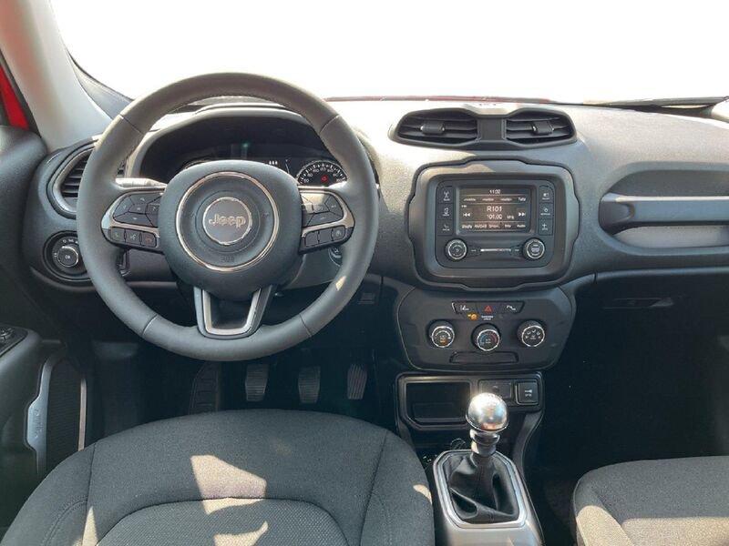 Jeep Renegade 2019 1.0 t3 Longitude 2wd
