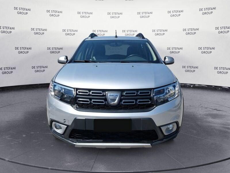Dacia Sandero Sandero Stepway 1.0 tce Access Eco-g 100cv